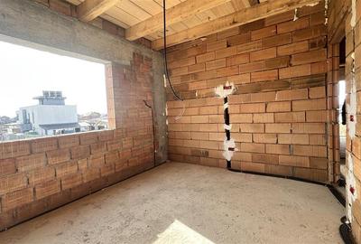 Casă cu 4 camere cu Teren 417 Mp în Tărlungeni - 6