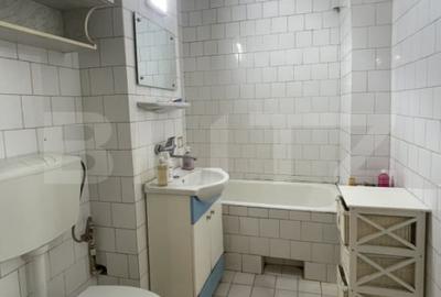 Apartament 3 camere decomandat, 65,5 mp, etaj 2/4,  zona Unirii - 7