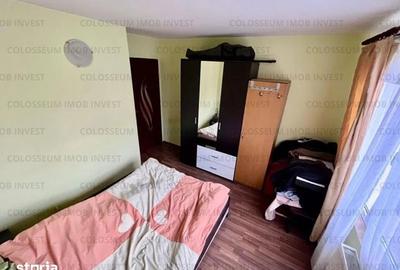 Apartament cu 3 camere decomandat în Tractorul - 3