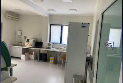 Afacere la cheie, clinica medicala de vanzare, Jud. Ilfov, Ciolpani - 5