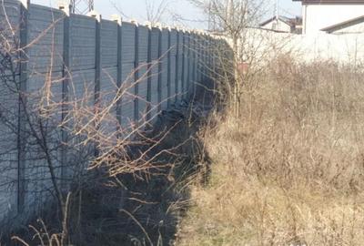 Teren în Central - 1