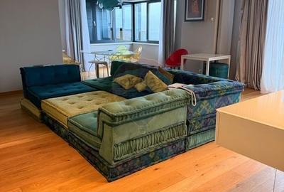 Apartament cu 4 camere semidecomandat în Pipera - 4