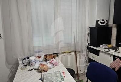 Apartament cu 2 camere decomandat în Central - 3