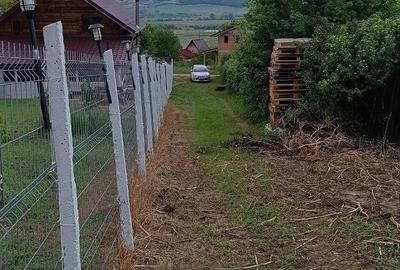 Teren de 600 mp, în Micești - 7
