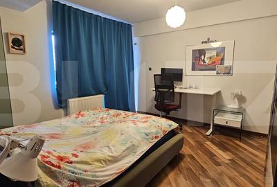 Apartament 3 camere, 80 mp, Etaj 1/4 – Class Park, Targoviste - 3