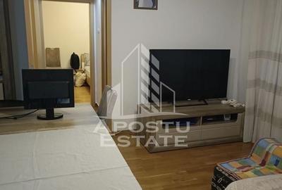 Apartament cu 2 camere semidecomandat, mobilat în Bălcescu - 6
