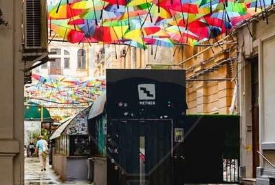 Spațiu comercial, de 130 mp, în Calea Victoriei - 1