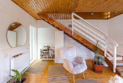 Căsuța din povești, gata de mutat, Comarnic - 6