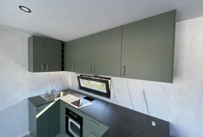 Spațiu comercial, de 22 mp, în Giroc - 5