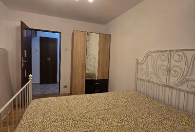 Apartament cu 2 camere decomandat în Unirii - 8