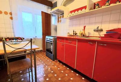 Apartament cu 2 camere semidecomandat, mobilat în Aviației - 3