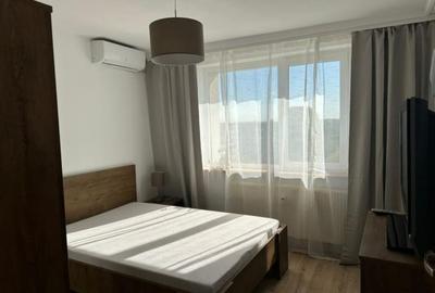 Apartament 2 camere Lux +Loc de parcare situat pe Strada Baba Novac Apartament 2 camere Lux +Loc de parcare situat pe Strada Baba Novac - 7