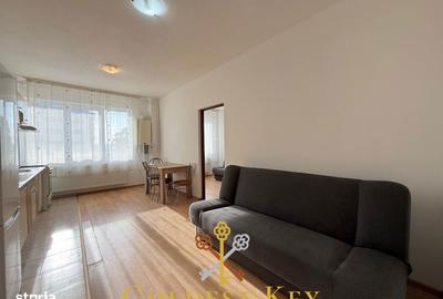 Apartament cu 3 camere în Dâmbul Rotund - 3