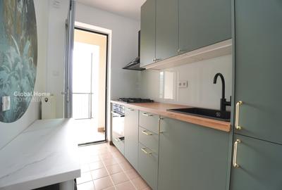 Garsonieră semidecomandată, mobilată în Tineretului - 9