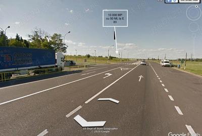 Spațiu comercial, de 500 mp, în Central - 1