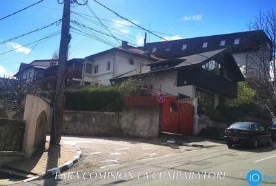 Apartament cu 3 camere în Central - 5