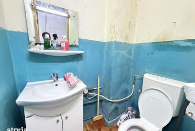 Apartament cu 4 camere decomandat în Central - 12