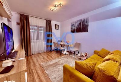Apartament cu 3 camere în Lunca Cetățuii - 4
