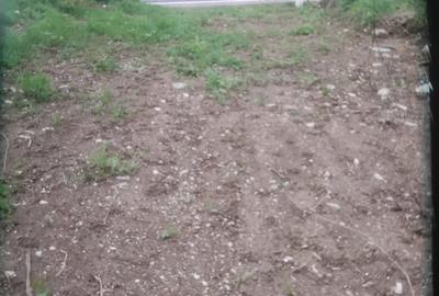 Teren de 1100 mp, în Seaca (Călimănești) - 6