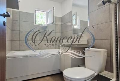 Apartament cu 2 camere decomandat, mobilat în Mănăștur - 8