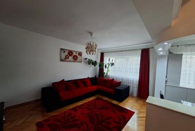 Apartament cu 3 camere în Ultracentral - 2