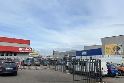 Spațiu comercial, de 280 mp, în Bartolomeu - 3