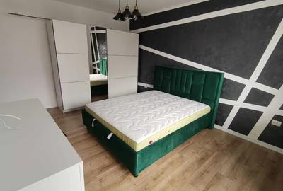 Apartament de vanzare 2 camere | 52 mp | Selimbar - 3