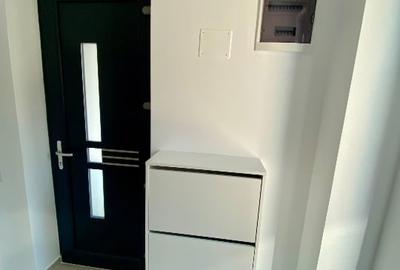 Vilă nouă 2025 cu curte privată și acces auto  | Andronache – Pipera - 2