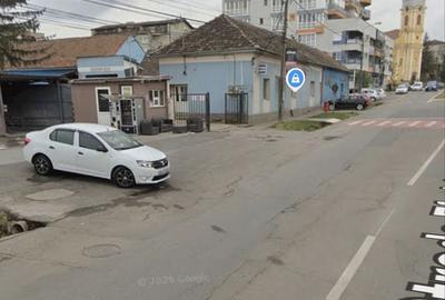 Spațiu comercial, de 35 mp, în Nufărul - 1
