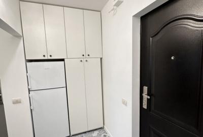 Garsoniera renovata -INEL II - 8