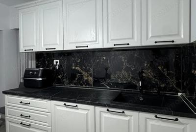 Apartament cu 2 camere decomandat, mobilat în Soarelui - 10