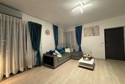 Vila modernă pe parter cu terasă închisă și pod pentru depozitare - 10