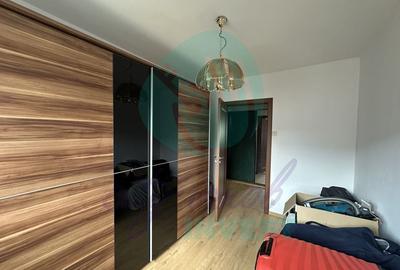 3 camere lanaga METROU si Parc - 9
