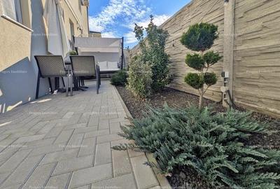 Apartament cu 2 camere semidecomandat în Central - 1