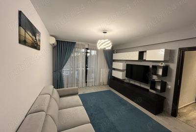 Apartament 2 camere de inchiriat S6 grani?a cu Ro?u - 4