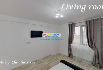 INCHIRIERE GARSONIERA BERCENI METALURGIEI - 12