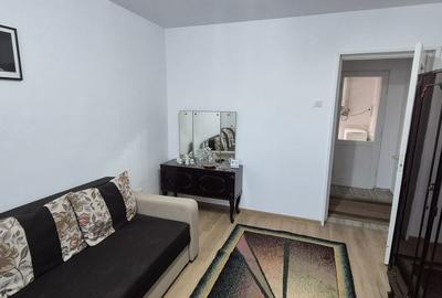 Apartament cu 3 camere decomandat în Republicii - 6