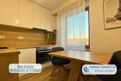 Apartament de inchiriat, 1 camera, Rogerius - Oradea - 2