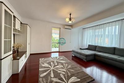 Apartament cu 3 camere decomandat, mobilat în 7 Noiembrie - 2