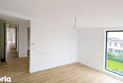Apartament cu 4 camere în Vest - 17