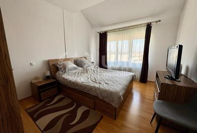 Apartament cu 2 camere semidecomandat, mobilat în Andrei Mureșanu - 3