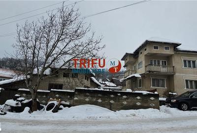 Casă cu 8 camere cu Teren 863 Mp în Meteș - 17
