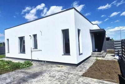 Casă cu 4 camere în Balotești - 8