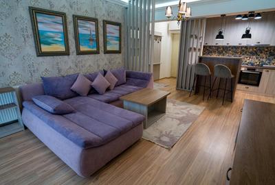 Apartament 2 camere de vânzare în Mamaia – Complex Moonlight 116000 euro - 11