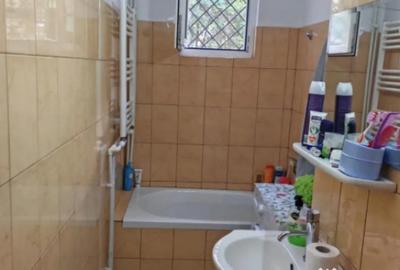 Apartament cu 2 camere semidecomandat în Groapa - 8