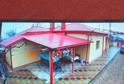 Casă cu 3 camere în Garoafa - 5