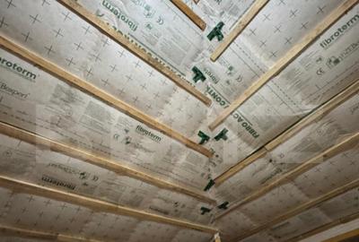 Duplex modern, 107 mp utili, 500 mp teren, zona rezidentiala - 4