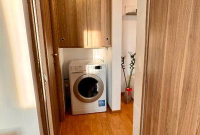 Apartament cu 2 camere decomandat în Dacia - 10