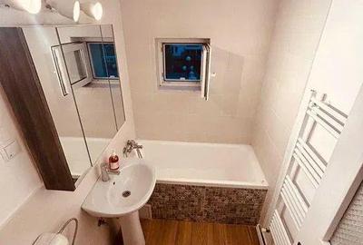 Ultracentral - Inchiriere apartament 2 camere - Str. Bartok Bela - 7