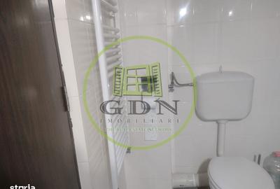 Apartament cu 2 camere decomandat în Predeal - 14